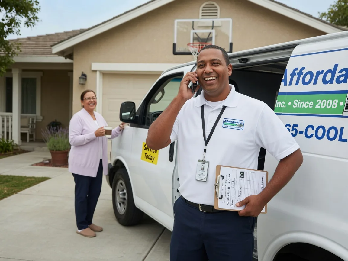 Central Ac Repair Preston, CT FAQs